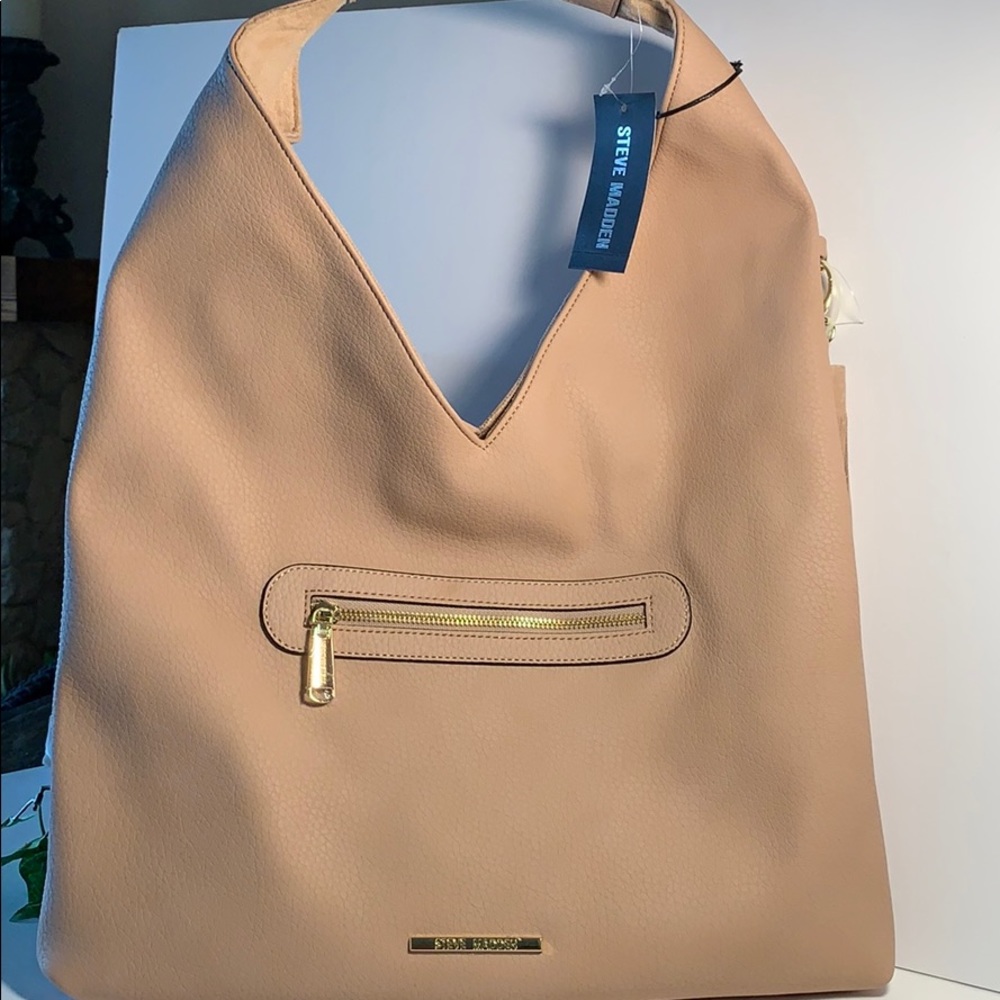 Steve Madden Shoulder Bag NWT